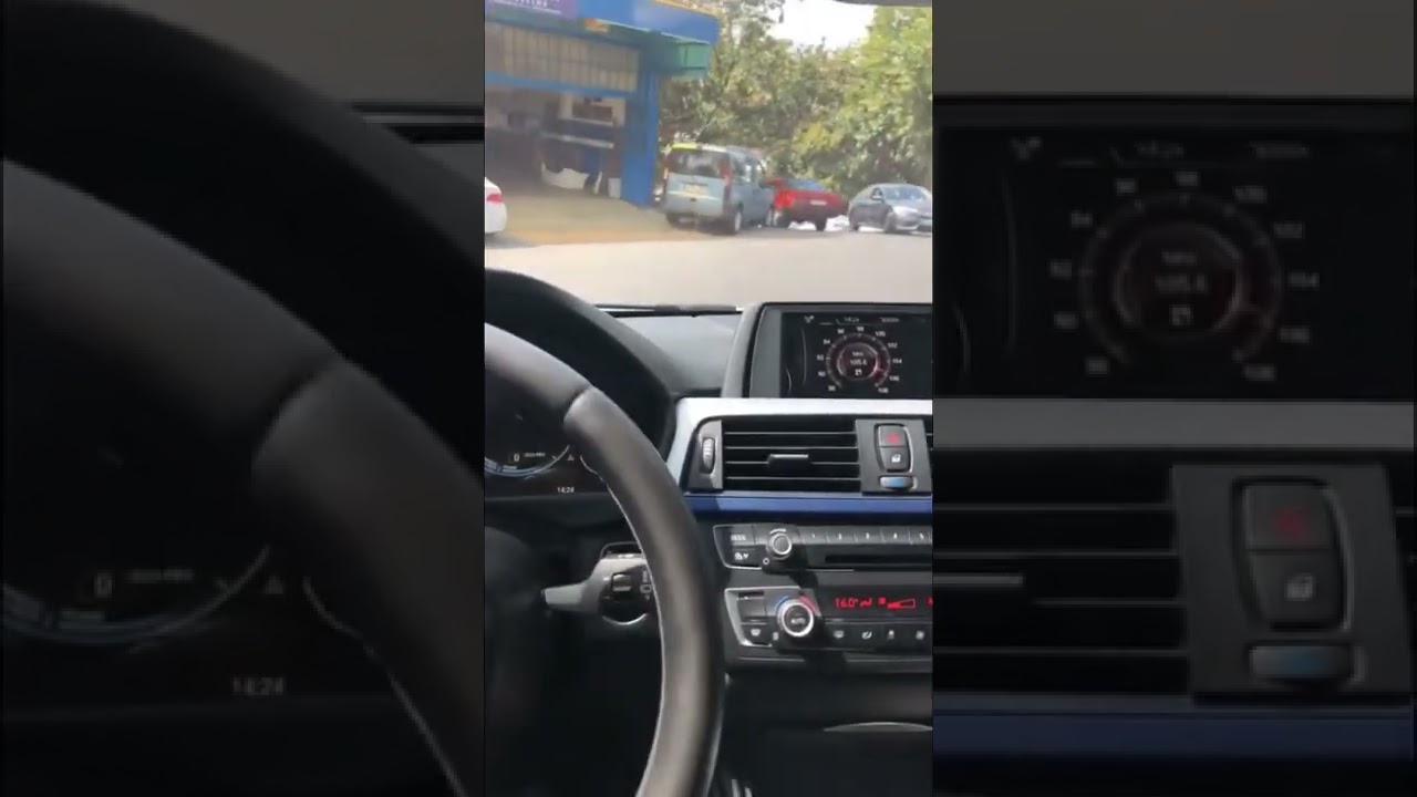 Fake Story - BMW sanayi gezmeleri - #shorts #fake #fakestory #bmw
