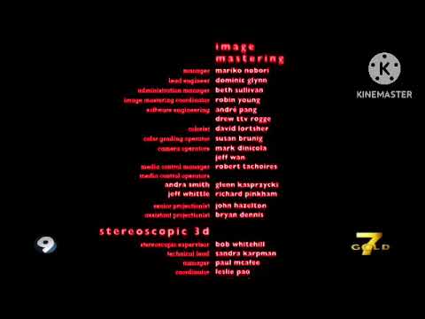 (FAKE) Toy Story 3 Lost Director’s Cut Version End Credits V2 (@YTBenjamin2025’s Version)