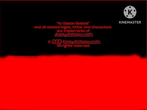 (FAKE) Yo Gabba Gabba! Season 2 Lost Episode Credits (Reuploaded)