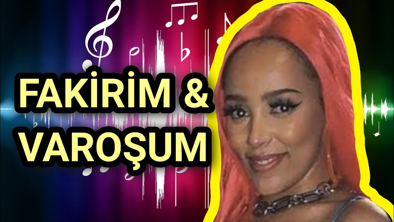 Fakirim Varoşum💲💸
