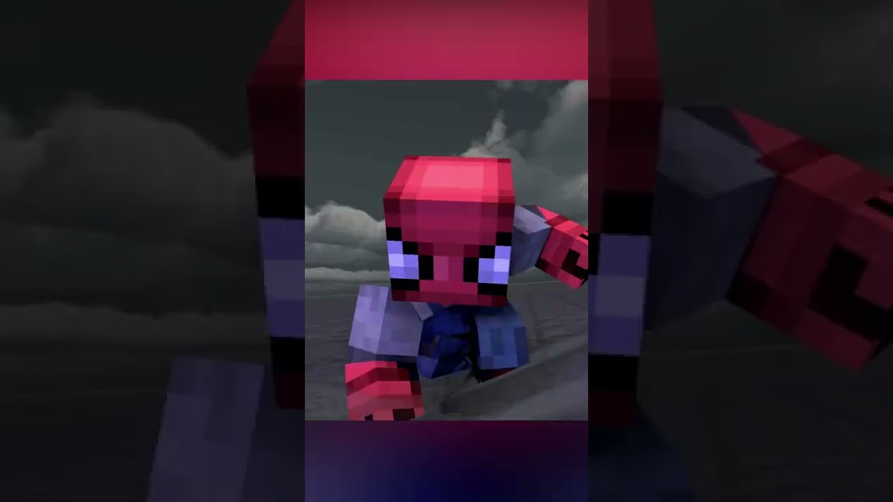 FAKİR VS KRAL ZOMBİ #9 - Minecraft #shorts