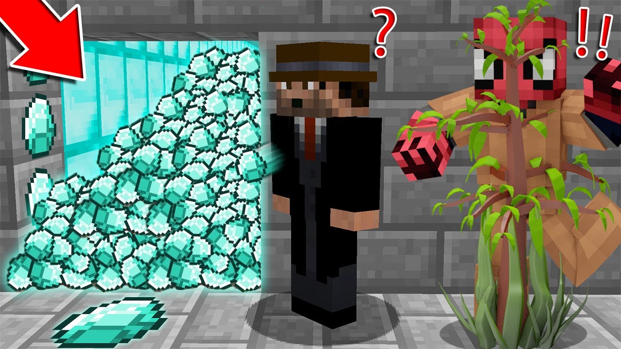 FAKİR VS MİNECRAFT #15