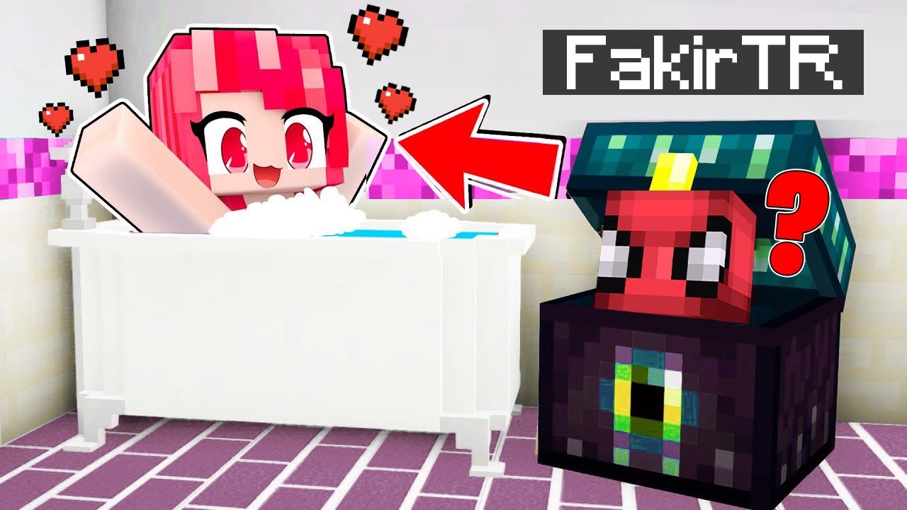 FAKİR VS MİNECRAFT #15