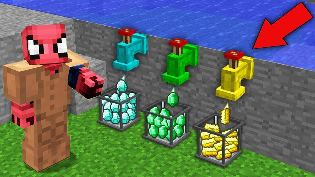 FAKİR VS MİNECRAFT #3