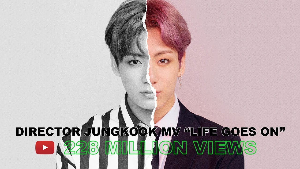 Fakta Proses Pembuatan Album BTS BE & MV Life Goes On