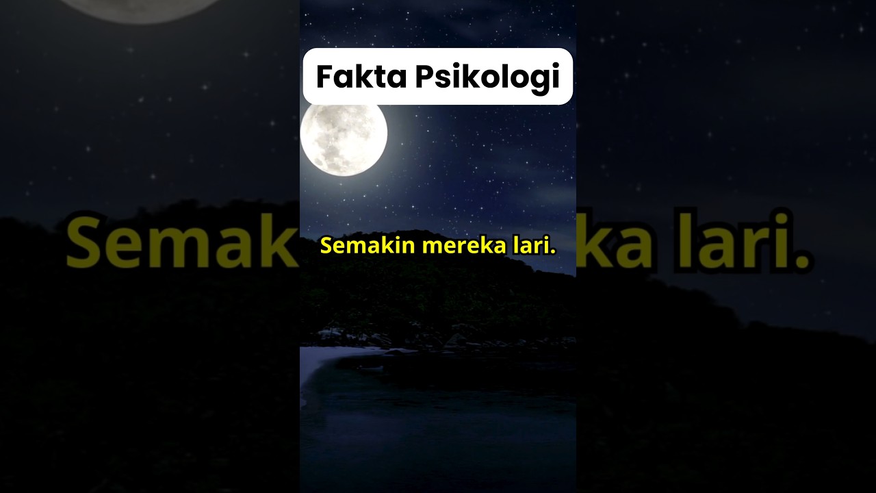 Fakta psikologi dalam hubungan. #faktapsikologi #kataremaja #quotes