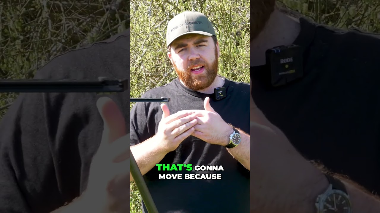 Falcon Scope - Ultimate HFT Shooting Accuracy Guide! #optics #falcon #review #outdoors #guide #uk
