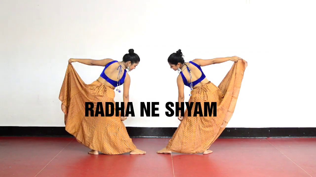 #falgunipathak #ssgd | ''Radhe Ne Shyam