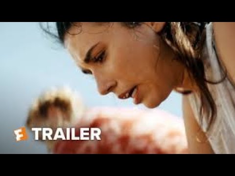FALL – Trailer | Türkçe altyazılı | 2022