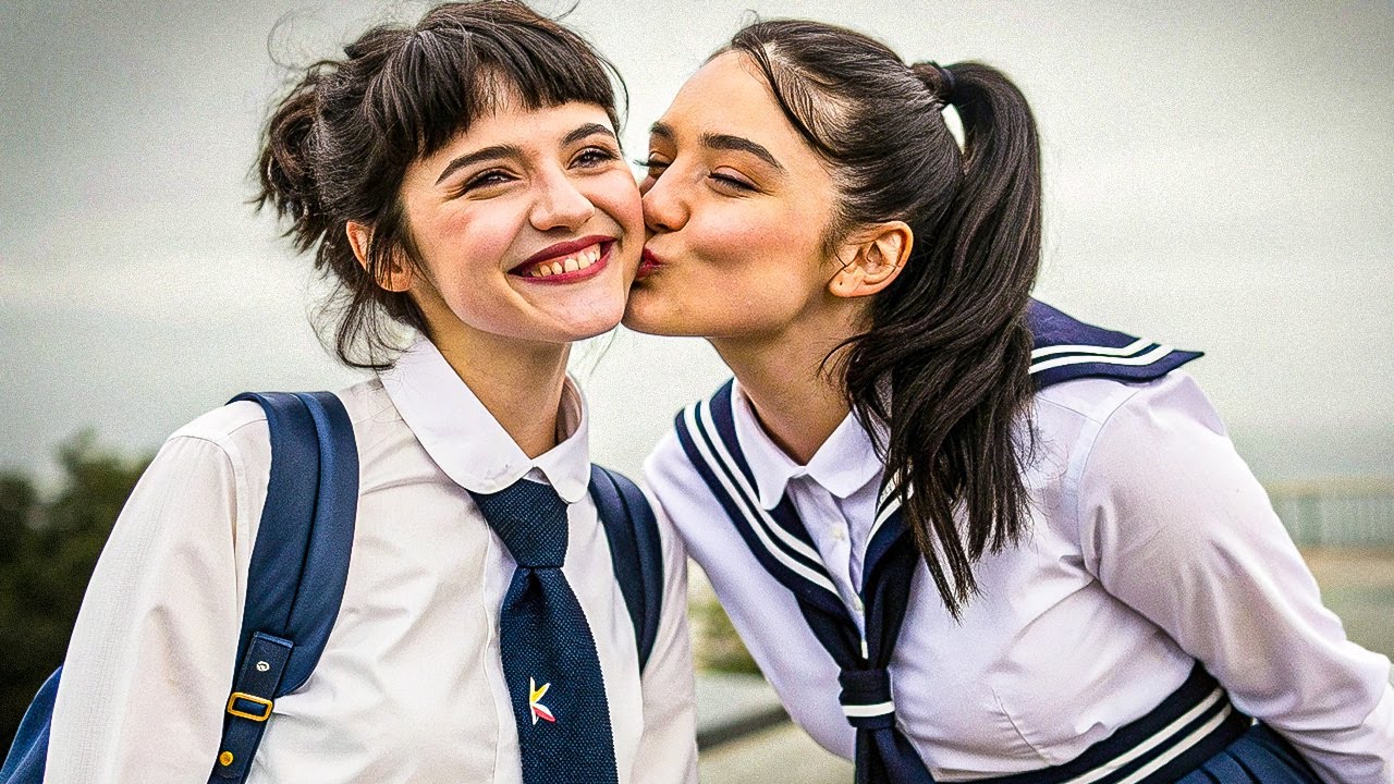 Falling in Love With My Best Friend | Lesbian Story