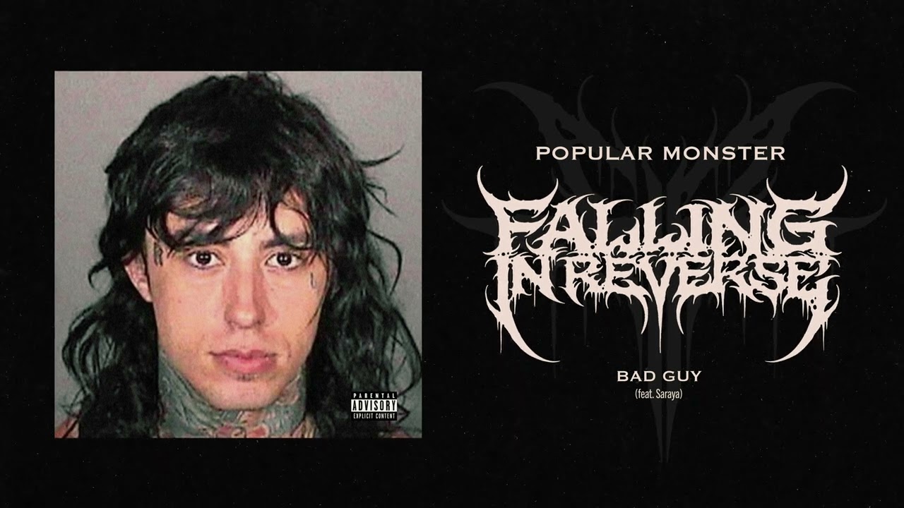 Falling In Reverse - 