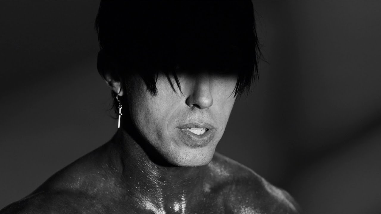 Falling In Reverse - 