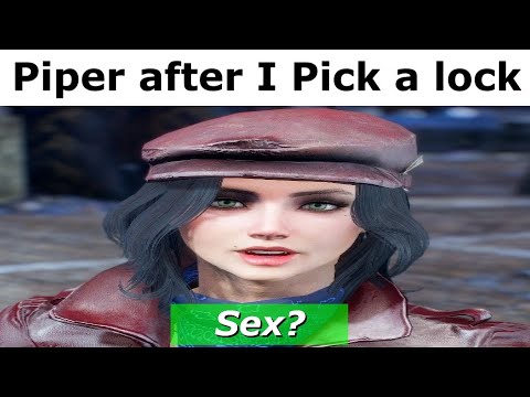 FALLOUT MEMES for people that would survive the wastelands