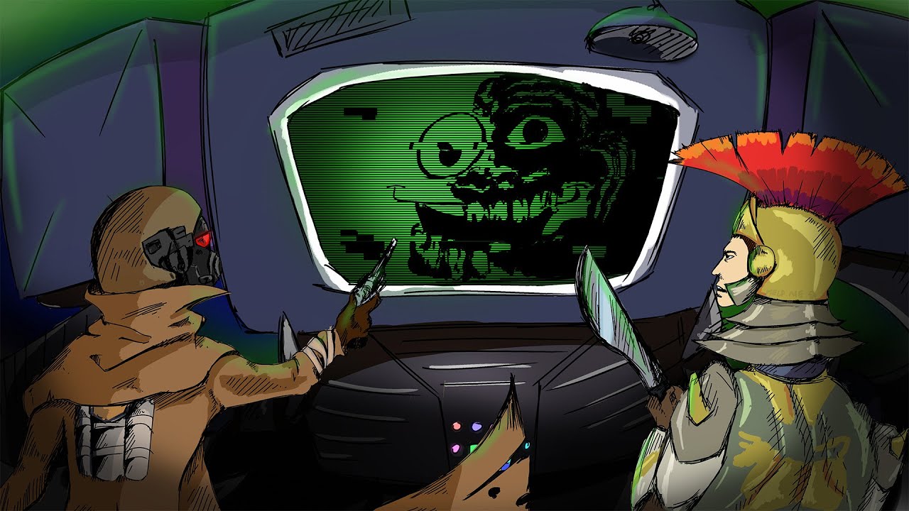 Fallout New Vegas in a Nutshell