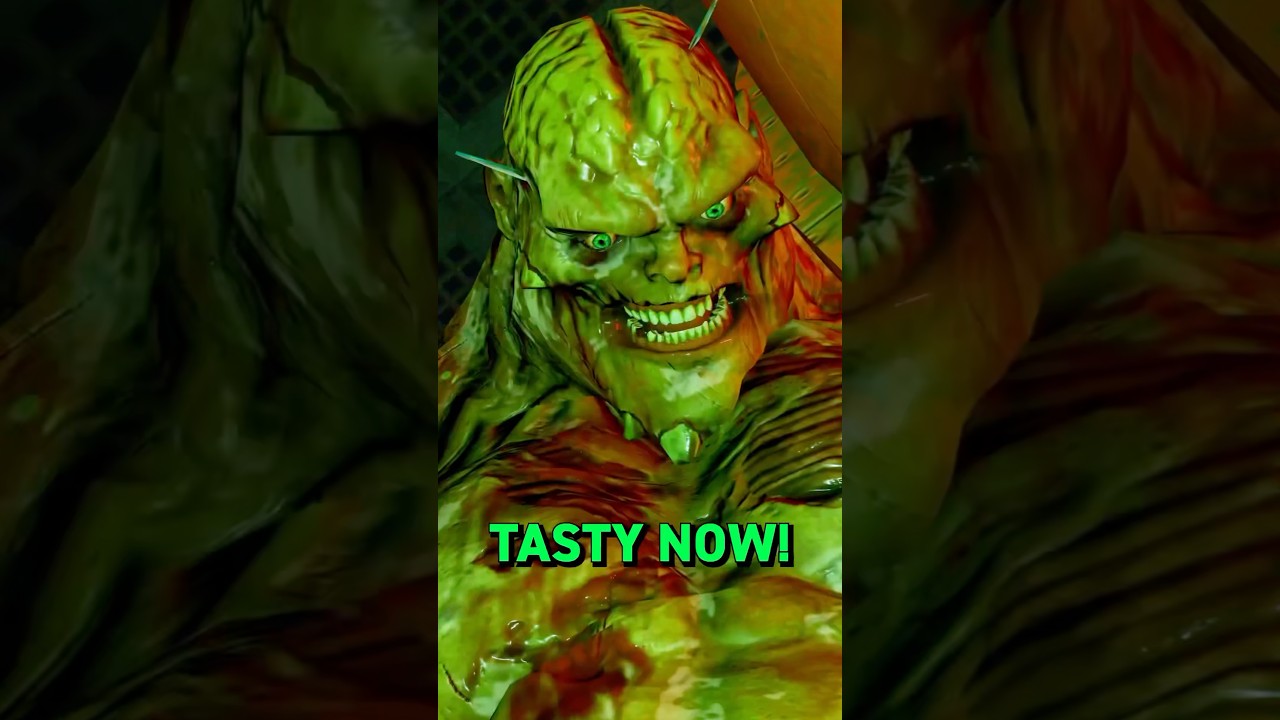 Fallout’s Smartest Super Mutant Behemoth