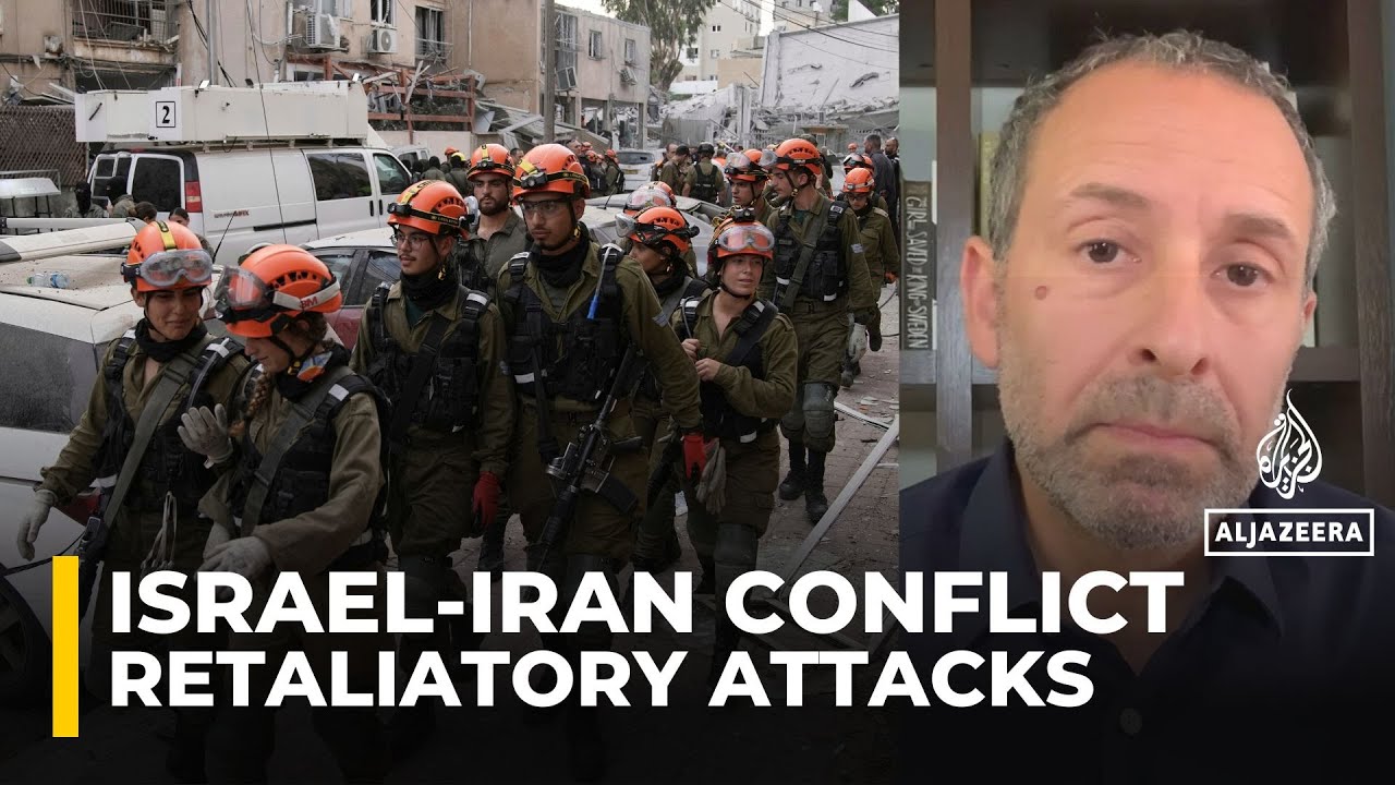 False flag? The many ways US could be dragged into Israel-Iran conflict: Former Israeli negotiator