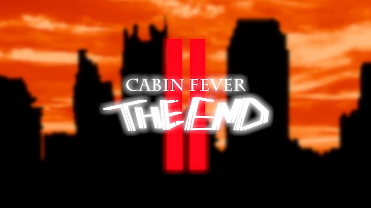 False God (Final Boss, Phase 1) | Cabin Fever 2: The End OST