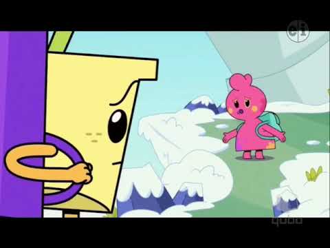 [FALSO] Ba Da Bean En Qubo USA (Enero, 2021)