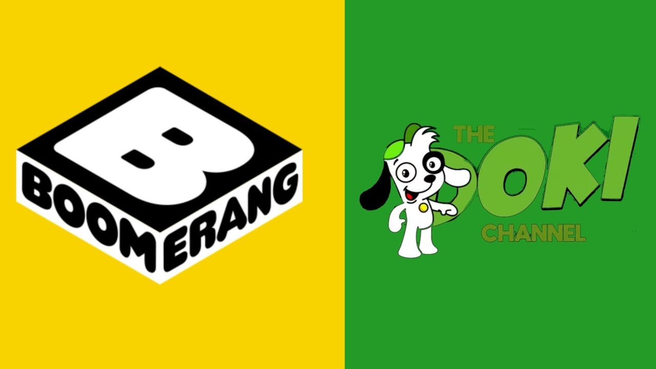 (Falso) Cierre de Boomerang asia e inicio de the Doki Channel asia