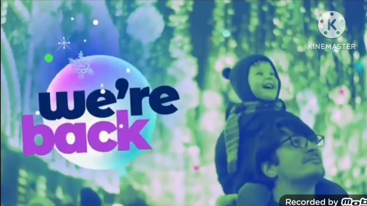 [FALSO] Cierre de discovery family y regreso discovery kids (USA 6-11-2027)