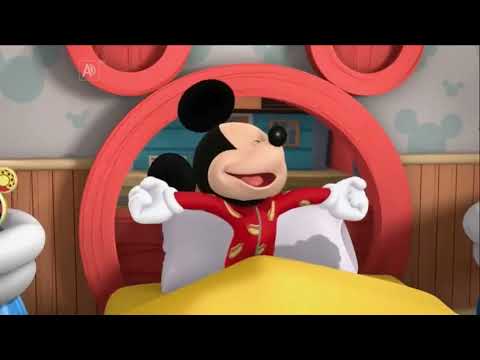 [FALSO] Cierre De Discovery Junior Y Regreso De Disney Junior (Latinoamérica, 2027)