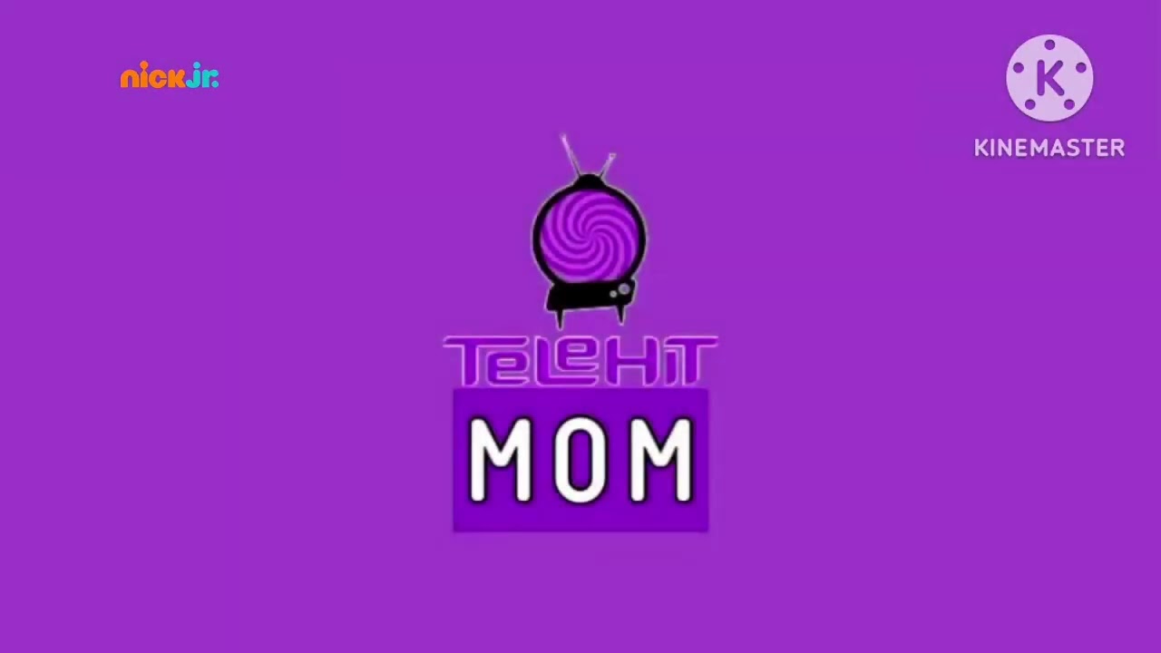 [FALSO] Cierre de Telehit Mom LA e Regreso de Nick Jr. (Europa, 13 de diciembre de 2036)