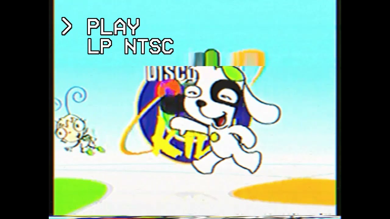 [¡FALSO!] Pantalla Anti-Pirateria de Discovery Kids (LatinoAmérica-2009) But VHS