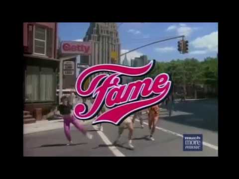 Fame ultimate intro seasons 1-6