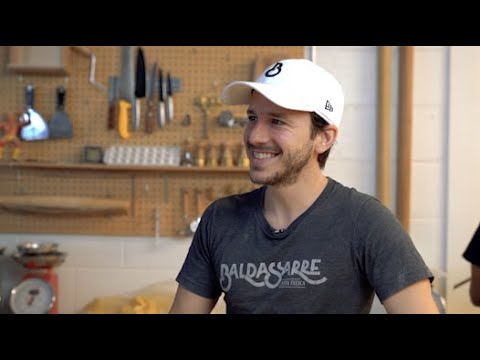 Famiglia Baldassarre: Pasta Made Perfectly | City Life Magazine