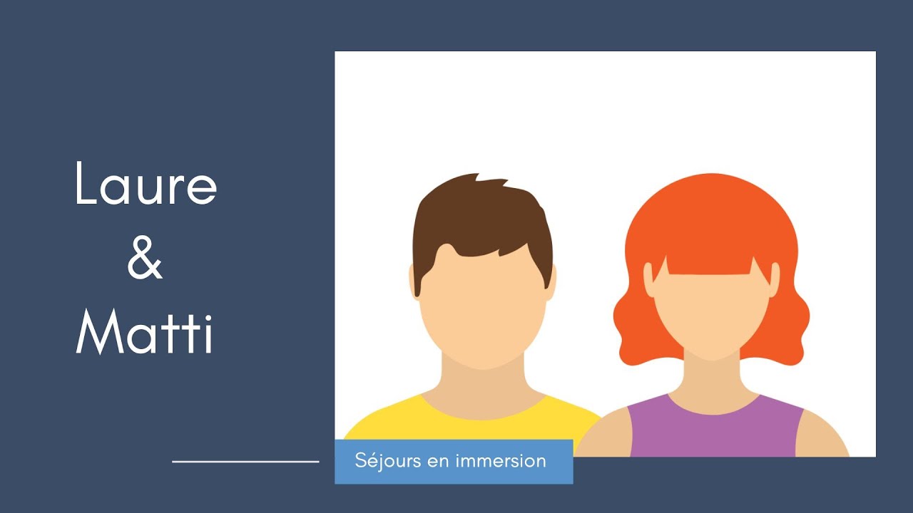 Famille anglaise en France : Laure et son fils Matti vous accueillent avec Anglais in France.