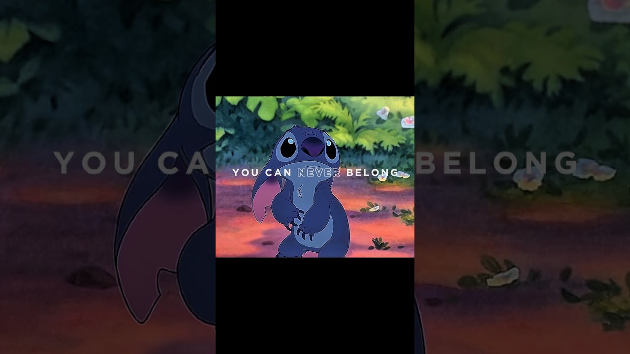 “Family” | Stitch Edit | My Home