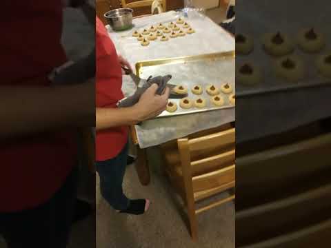 (FAMILY ARCHIVE Ignore) Christmas Cookies 2023