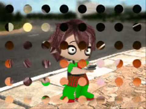 Family Christmas Video (BuddyPoke)