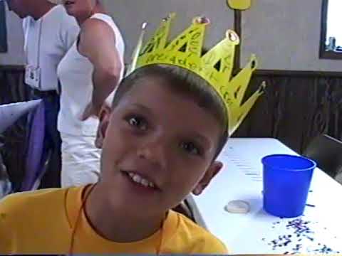 Family Connection 2005