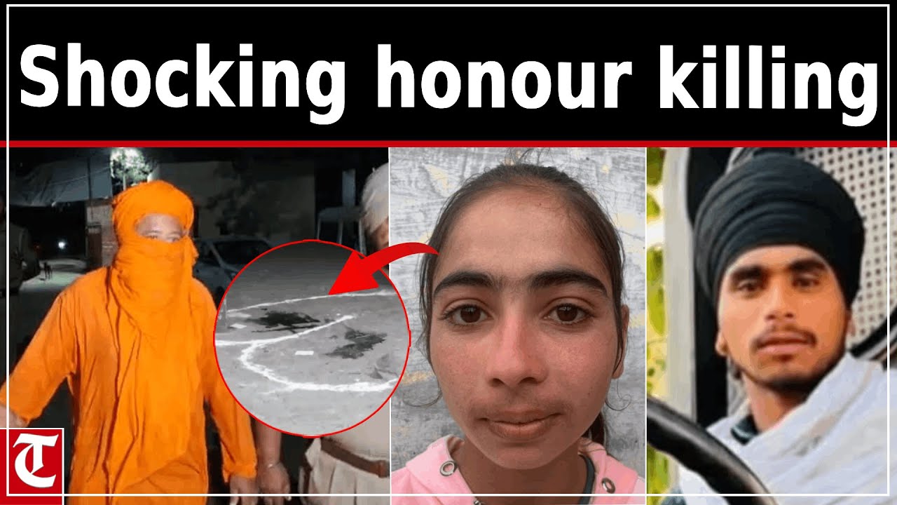 Family cremates duo after girl's parents refuse her body in Amritsar's Boparai
