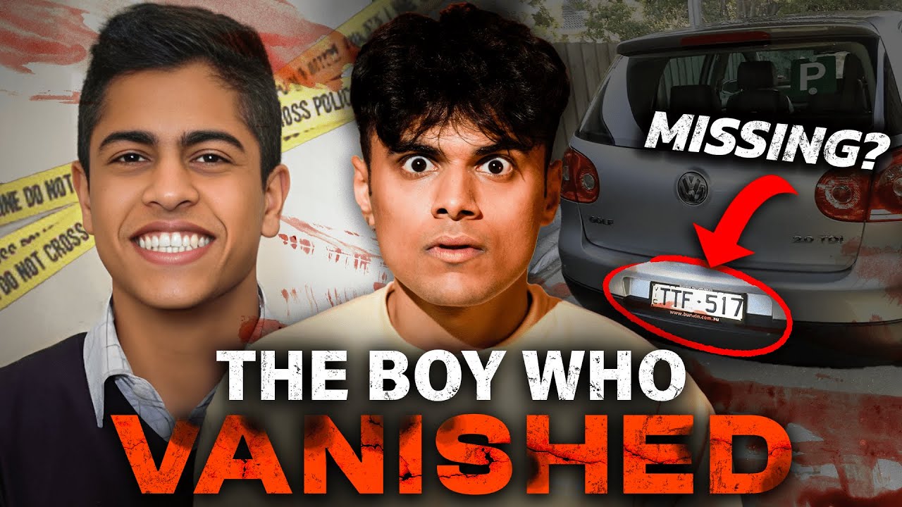 Family Discovers Son's Secret Life After He Disappeared | Tej Chitnis • Desi Crime