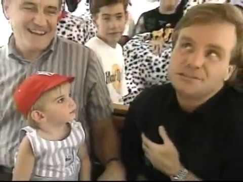 Family Feud (1994) - Walker vs. Earp