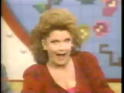 Family Feud promo, 1992