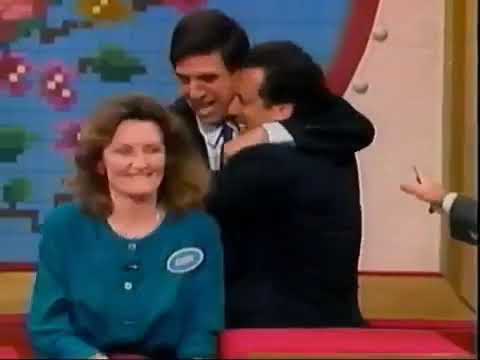 Family Feud promo 1992