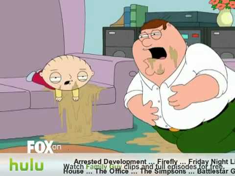 Family Guy   Who Wants Chowder