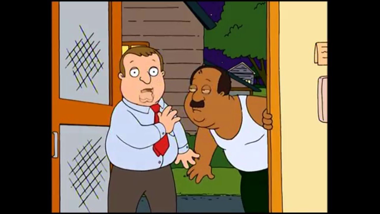 Family Guy - 