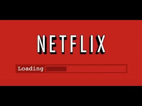Family Guy - Netflix Streaming!