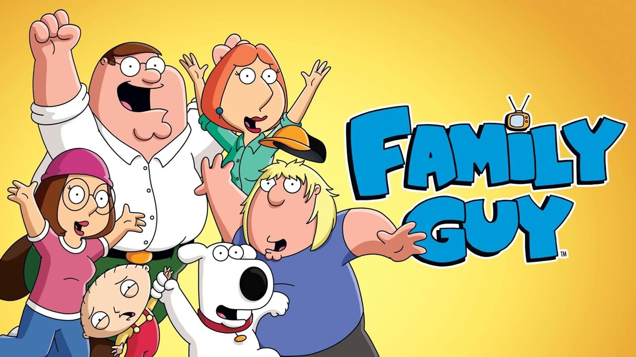 family guy - outro (medieval version)
