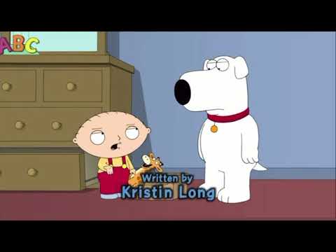 family guy - P.diddy's mouth
