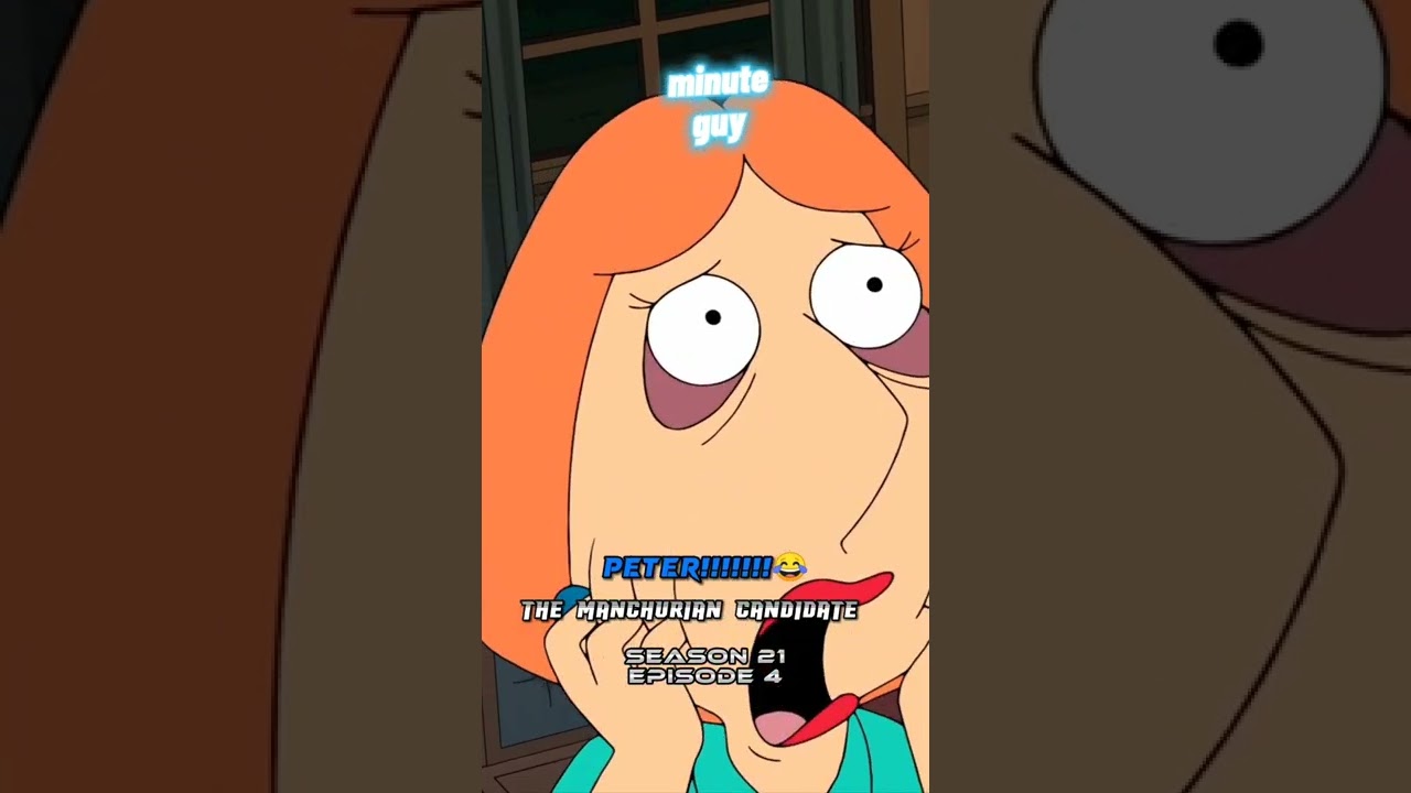 family guy : peter sleeps with Lois mom 😂 #familyguy