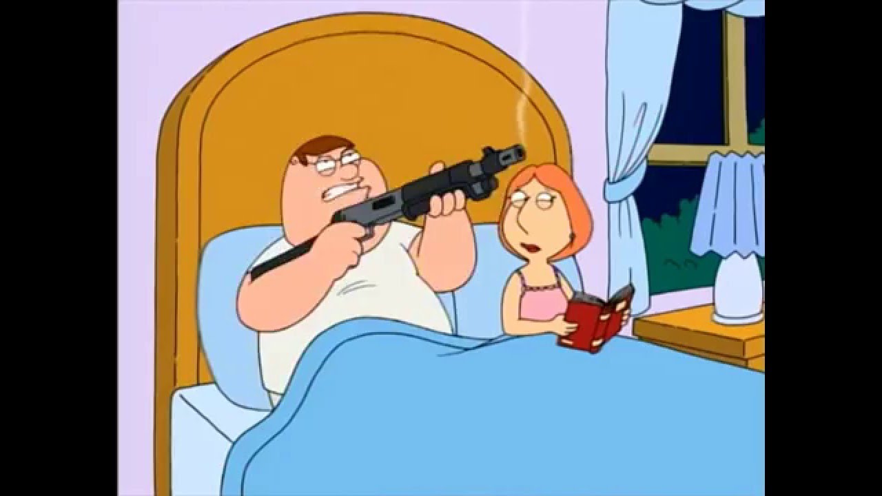 Family Guy - 