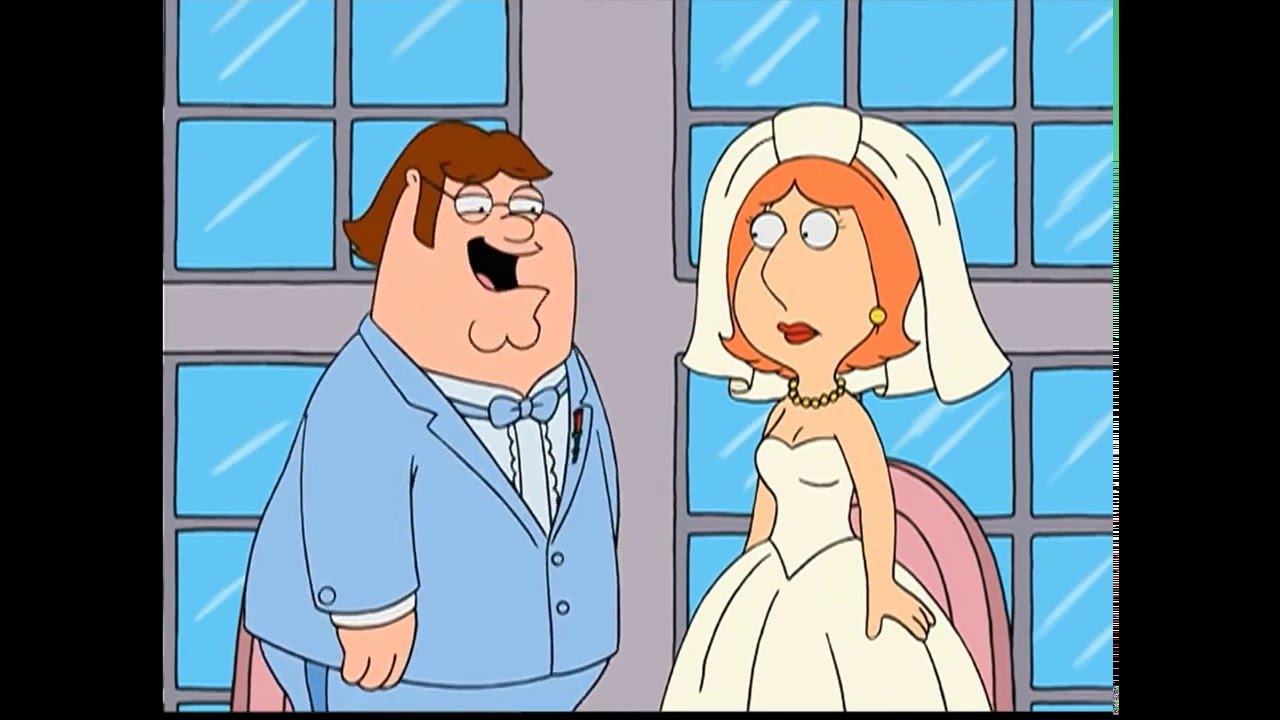 Family Guy - 
