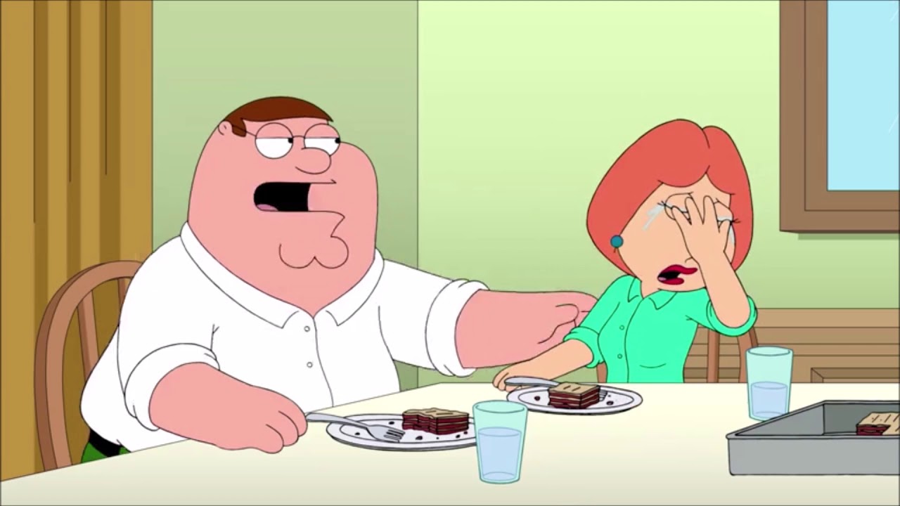 Family Guy - 