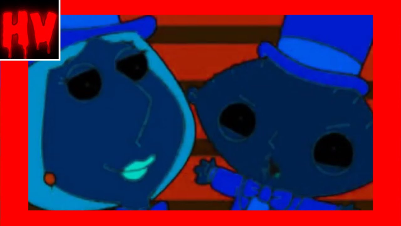 Family Guy - Theme Song (Horror Version) 😱