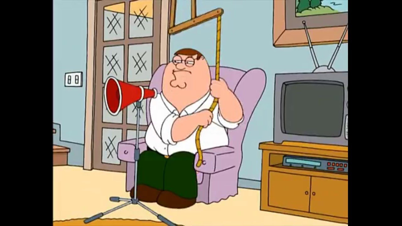 Family Guy - 